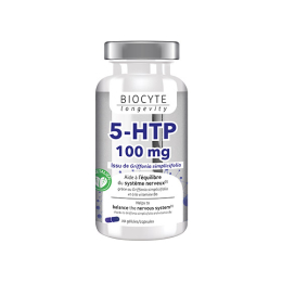 Longevity 5-HTP - 30 gélules