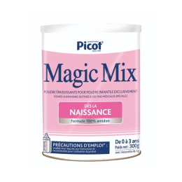 Picot Magic Mix Poudre épaississante 0-3 ans - 300 g