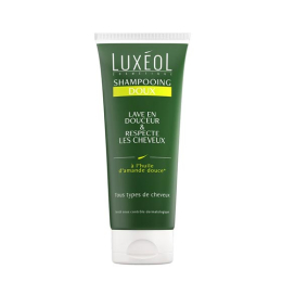 Luxeol Shampoing Doux - 200ml