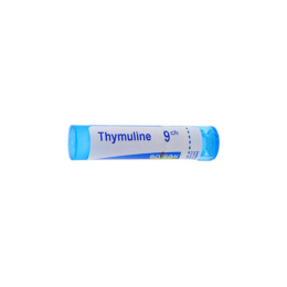 Boiron Thymuline 9CH tube - 4g