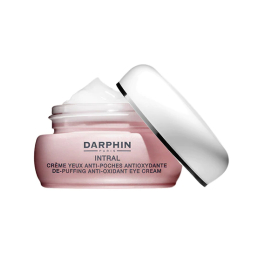 Darphin Intral crème anti-cernes antioxydante - 15ml