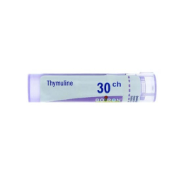 Boiron Thymuline 30CH tube - 4g