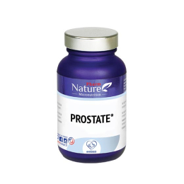 Pharm Nature Micronutrition Prostate - 60 gélules
