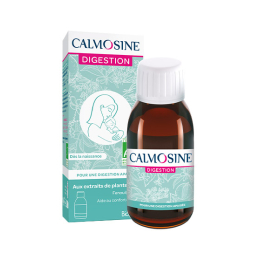 Calmosine Digestion BIO - 100ml