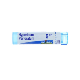 Boiron Hypericum Perforatum 9CH Tube - 4 g