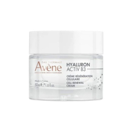 Avène Hyaluron Activ B3 Crème Régénération Cellulaire - 50ml