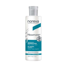 Noreva Hexaphane Shampooing séborégulateur - 250ml