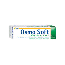 Osmosoft Cicatrisant 4 en 1 - 50g