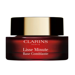 Clarins lisse minute base comblante - 15ml