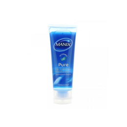Manix Gel Lubrifiant Pure -200ml