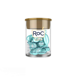Roc Multi Correxion Hydrater + Repulper Sérum Capsules - 10 capsules