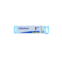 Boiron Folliculinum Dose 9CH - 1g