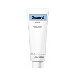 Dexeryl Hydratant crème - 250g