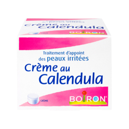 Boiron Crème au calendula - 20g