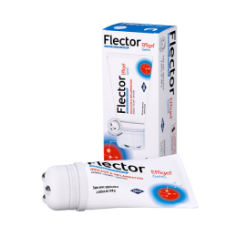 Flector Effigel 1% Roll-on - 100g
