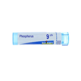 Boiron Phosphorus 9CH Tube - 4g