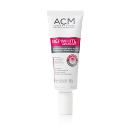 ACM Dépiwhite advanced crème intensive anti-tâches - 40ml