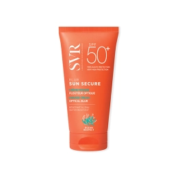 SVR Sun Secure Blur SPF50 sans parfum - 50ml