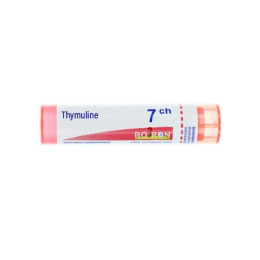 Boiron Thymuline 7CH tube - 4g