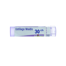 Boiron Ustilago Maidis 30CH Tube - 4 g