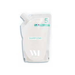 Shampoing recharge - 570ml