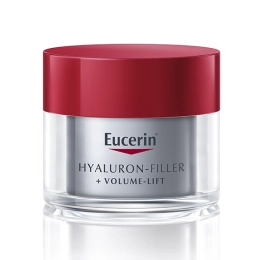 Eucerin Hyaluron-Filler + Volume-lift Soin de nuit - 50ml