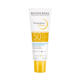 Bioderma Photoderm Crème SPF50+ - 40 ml