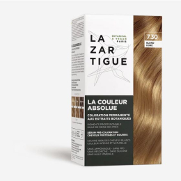 Lazartigue Couleur Absolue - 7.30 Blond Doré