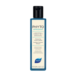 Phyto Phytoapaisant Shampoing traitant apaisant - 250 ml