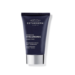 Esthederm Masque intensive hyaluronic - 75ml