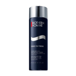 Biotherm Homme force supreme lotion anti-âge - 200ml