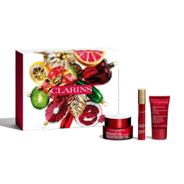 Clarins Coffret Collection Multi-Intensive Soins Anti-Age