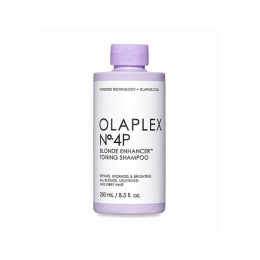 Olaplex N°.4P Shampooing Violet Tonifiant - 250ml