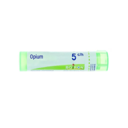 Boiron Opium 5CH Tube - 4 g