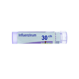 Boiron Influenzinum 2023-2024 30CH Tube - 4g