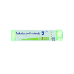 Testosterone Propionate  5CH tube - 4g