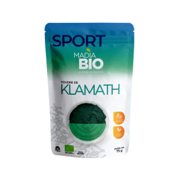 Madia BIO Super aliments Klamath - 75g