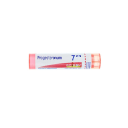 Boiron Progesteronum 7CH Dose - 1 g