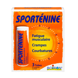 Boiron Sporténine - 33 comprimés
