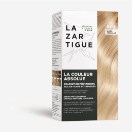 Lazartigue Couleur Absolue - 9.00 Blond Très Clair