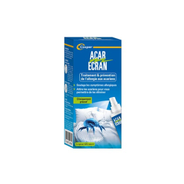Acar Ecran traitement & prévention de l'allergie aux acariens - 150ml