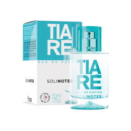 Solinotes Eau de Parfum Tiaré - 50 ml