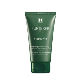 René Furterer Curbicia  Shampoing Purifiant - 150ml