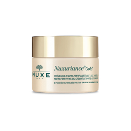 Nuxe Nuxuriance Gold crème-huile nutri-fortifiante - 50ml