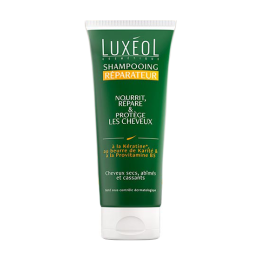 Luxéol shampooing réparateur - 200ml