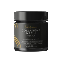 Phytalessence Collagen Marin Poudre Absolutessence - 150 g