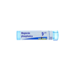 Boiron Magnesia Phosphorica 9CH Dose - 1g