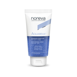 Noreva Aquareva - Gommage hydratant - 15ml