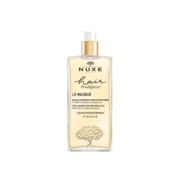 Nuxe Hair Prodigieux Masque Nutrition Avant-Shampooing - 125ml