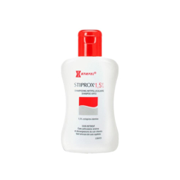 Stiefel Stiprox 1,5% Shampooing Antipelliculaire Soin Intensif - 100ml